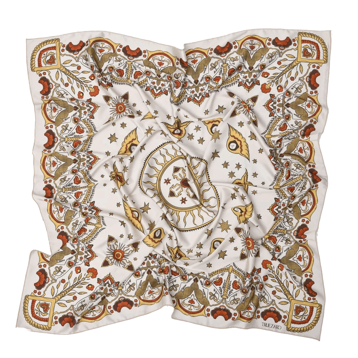 Պատարագ ոսկեգույն